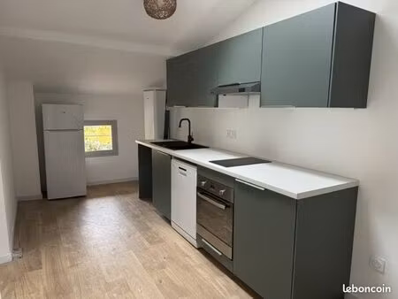 appartement 5 pièces 87 m²