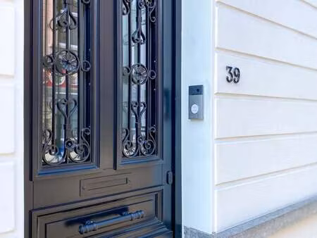 maison à vendre à gent € 649.000 (lliwq) - sarie robijt | zimmo