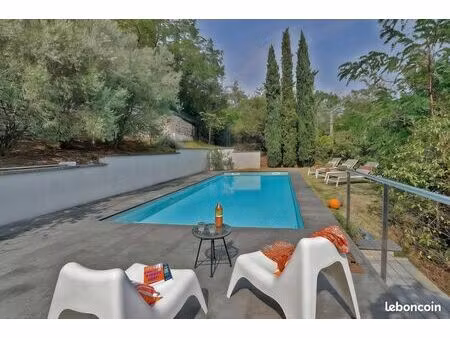 vente maison 300 m² rochetaillée-sur-saône