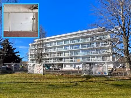 garage à vendre à assebroek € 32.000 (lliob) - creyf vastgoed | zimmo