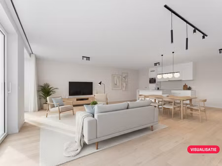appartement à vendre à vichte € 349.950 (llimd) | zimmo