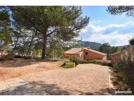 maison 5 pièces 200 m²