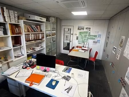 bureau professionnel