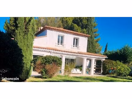 villa aix en provence