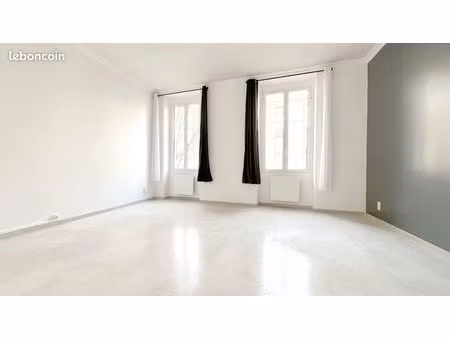 bureaux 48 m² aix en provence