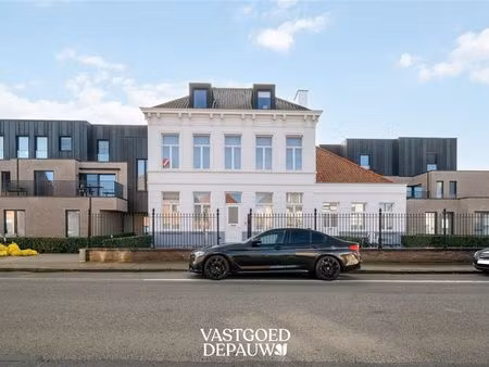 appartement à vendre à ruddervoorde € 310.000 (llinp) | zimmo