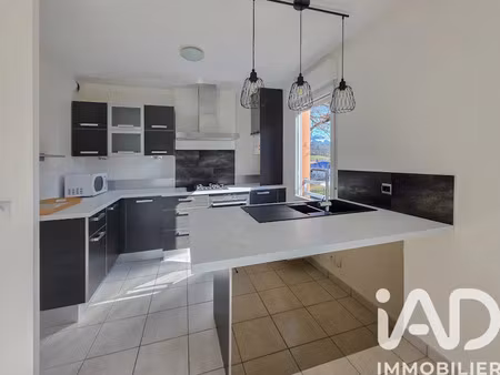 vente appartement 3 pièces 65 m² à allonzier-la-caille (74350)  325 000 €