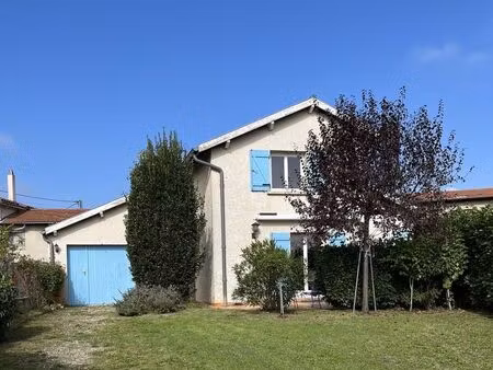 maison 3 p + cuisine