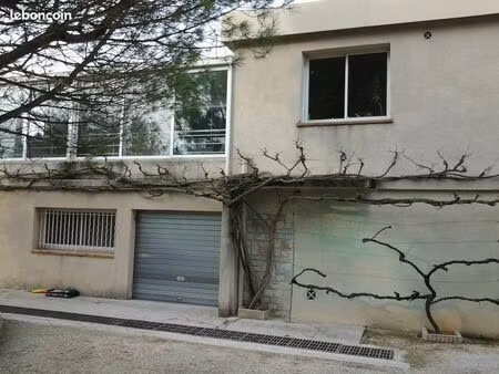 villa avec piscine cabries 13480