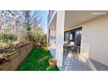 appartement 3 pièces 72 m²