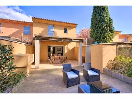 vente appartement 3 pièces 56.97 m² à lecci (20137)  424 000 €