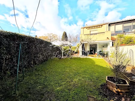 vente appartement 4 pièces 68 m² à la londe-les-maures (83250)  346 500 €