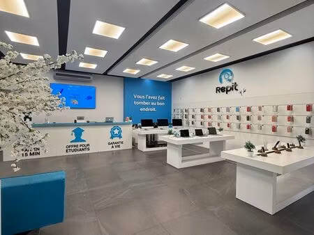 magasin centre ville de lyon