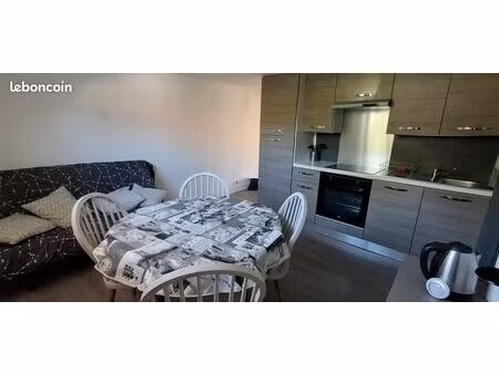 appartement 30 m2 centre ville vesoul