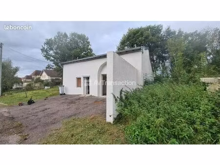maison 6 pièces 95 m²