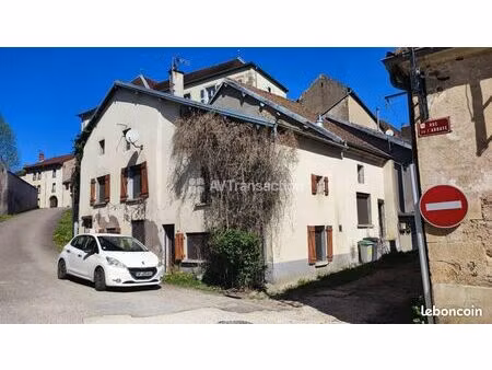 maison 300 m² faverney