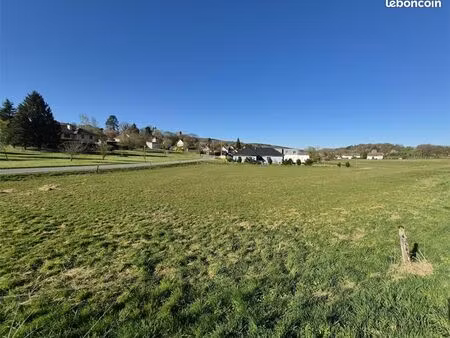 terrain 3 460 m² hericourt
