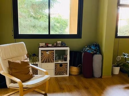 local professionnel à louer 24m²