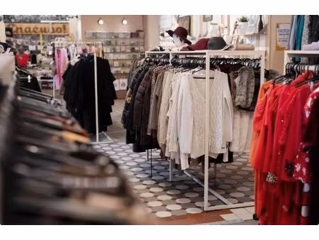 fonds de commerce - 31200 toulouse minimes