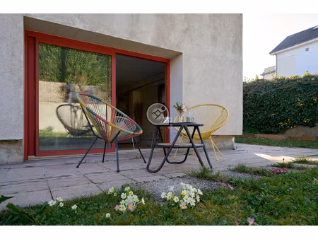 maison individuelle 150m2 habitables - grenoble