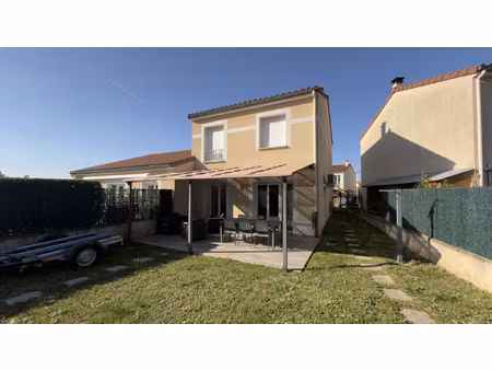 chabeuil villa 3 chambres