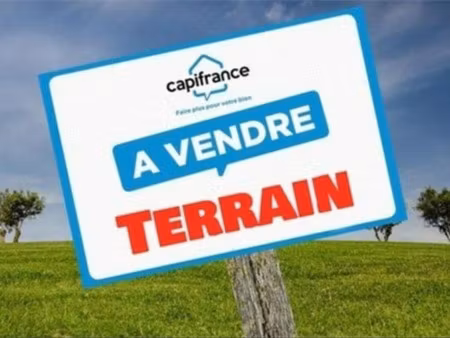 cateri : ensemble foncier de 6 000 m² à fort potentiel