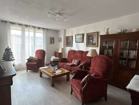 vente appartement 4 pièces 85 m² toulon (83100)