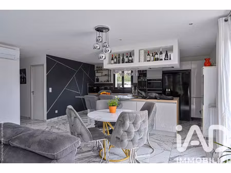 vente maison 4 pièces 110 m² plan-d’aups-sainte-baume (83640)