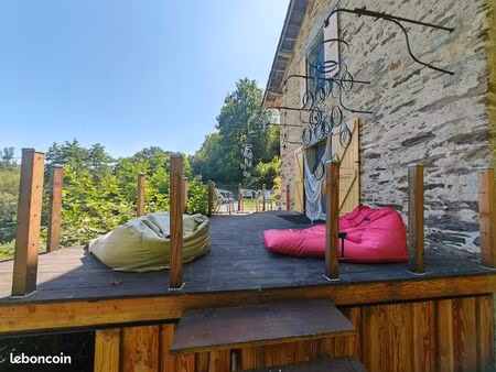 maison solaire  entièrement rénovée