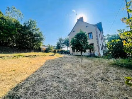 en vente maison 187 m² – 267 000 € |le tremblay