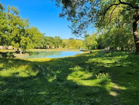 domaine de prestige / propriété coup de cœur – 32700 lectoure dans le gers (1h toulouse / 