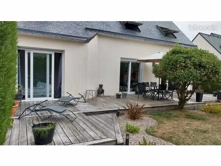 maison à vendre séné