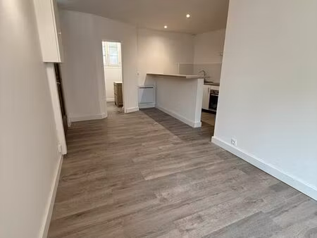 t2 rénové bretonneau