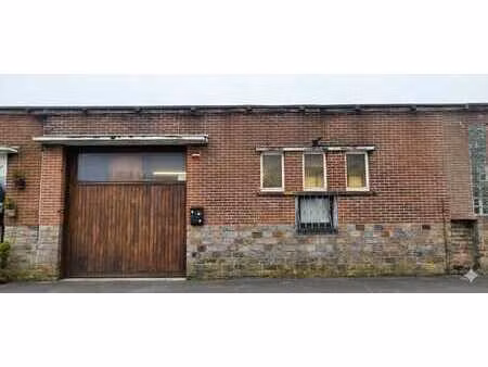 local industriel à louer à welkenraedt