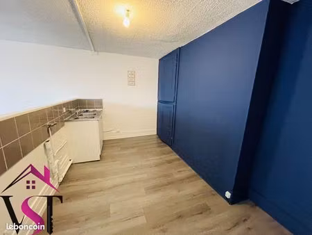 appartement 4 pièces 89 m²