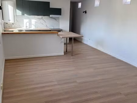 appartement t2 à louer