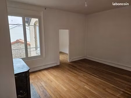 location appartement type 3/4