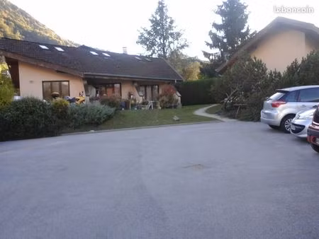 loue appartement meublé 41m²