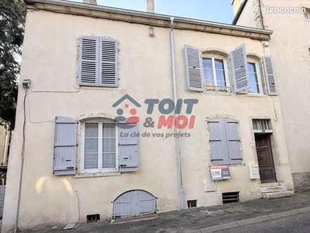 appartement 4 pièces 90 m²