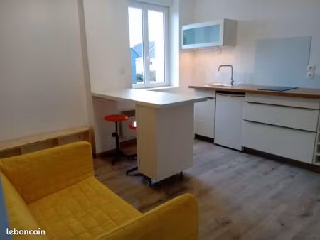 paridis t1 bis 25m²