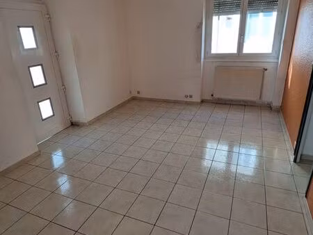 appartement 55m2