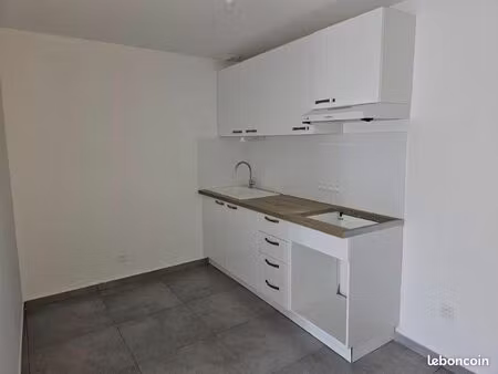 appartement 2 chambres à toulon