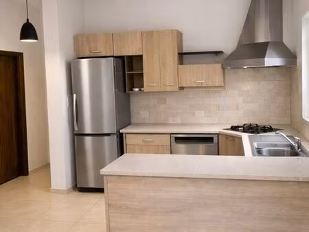 location maison de plain-pied