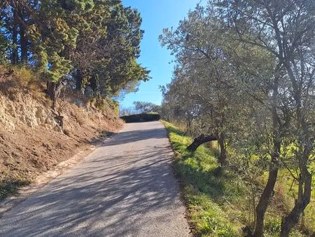 appartement t3 en campagne aixoise