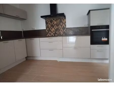 appartement à louer boulevard joffre à bourges