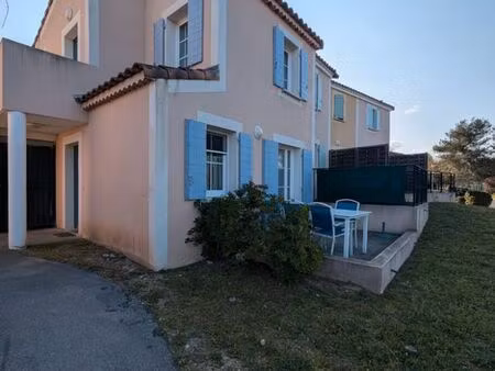 beau 2 pièces meuble