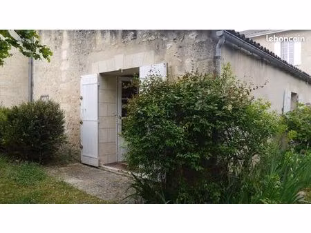 studio meublé proche bordeaux