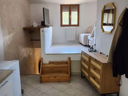 t2 duplex centre ancien rognes