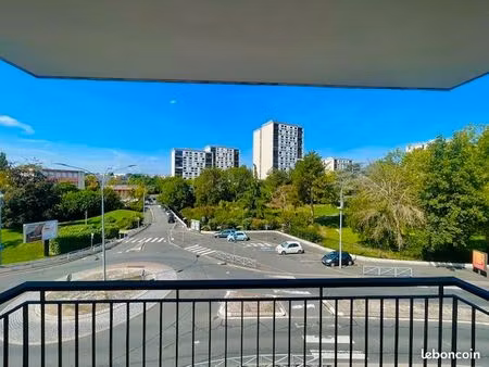 ◊ à louer – 2 pièces meublé 45 m² à l’haÿ-les-roses (box en option)