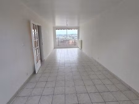 appt t4 secteur chu.perrin a louer